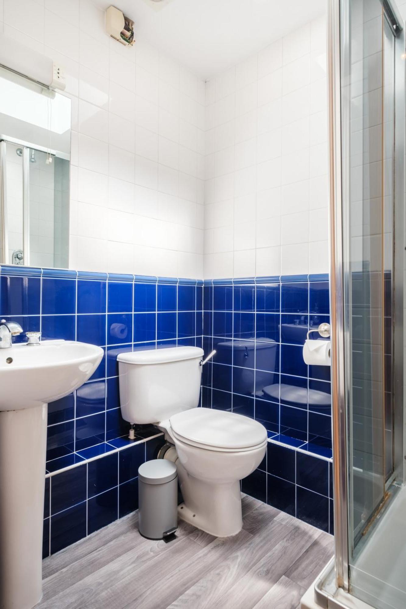 2Br Penthouse With Terrace - Heart Of Holborn - Cityapartmentstay Лондон Екстериор снимка