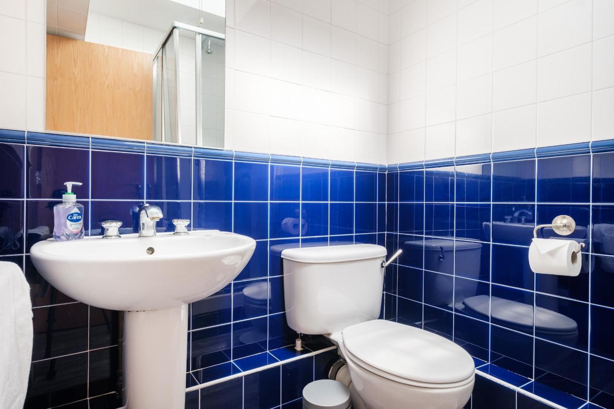 2Br Penthouse With Terrace - Heart Of Holborn - Cityapartmentstay Лондон Екстериор снимка