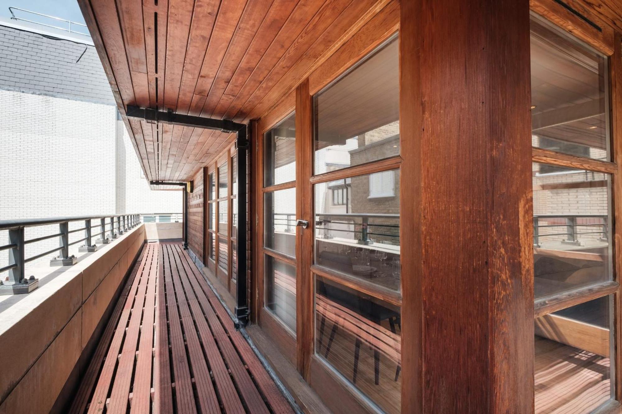 2Br Penthouse With Terrace - Heart Of Holborn - Cityapartmentstay Лондон Екстериор снимка